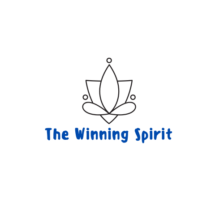 Logo - The Winning Spirit